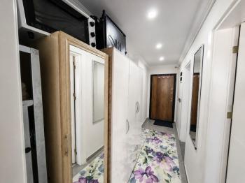 Didim Hisar Mahallesi'nde Bahçe Kullanımlı Satılık 1+1 Daire