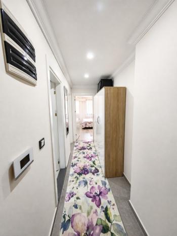 Didim Hisar Mahallesi'nde Bahçe Kullanımlı Satılık 1+1 Daire