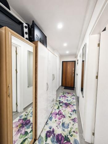 Didim Hisar Mahallesi'nde Bahçe Kullanımlı Satılık 1+1 Daire