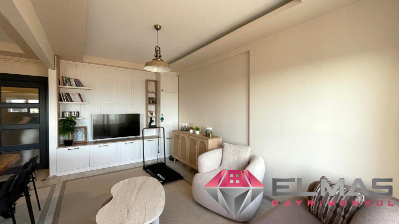 Elmas’tan  Lokasyon Ve Modern Tasarımıyla Öne Çıkan 3+1