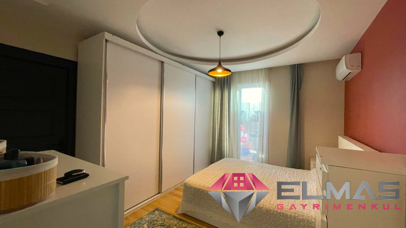 Elmas’tan  Lokasyon Ve Modern Tasarımıyla Öne Çıkan 3+1