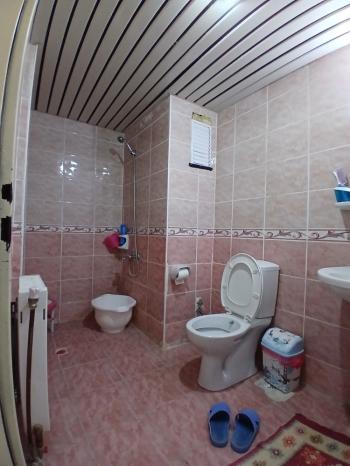GÜVENAY ÇORUM AK KENT TOKİDE ÇORUM MANZARALI SATILIK 1+1 DAİRE
