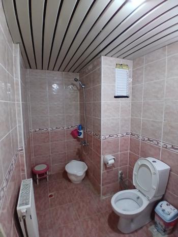 GÜVENAY ÇORUM AK KENT TOKİDE ÇORUM MANZARALI SATILIK 1+1 DAİRE