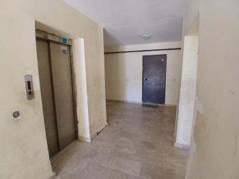 GÜVENAY ÇORUM AK KENT TOKİDE ÇORUM MANZARALI SATILIK 1+1 DAİRE