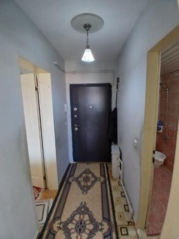 GÜVENAY ÇORUM AK KENT TOKİDE ÇORUM MANZARALI SATILIK 1+1 DAİRE