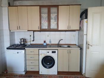 GÜVENAY ÇORUM AK KENT TOKİDE ÇORUM MANZARALI SATILIK 1+1 DAİRE