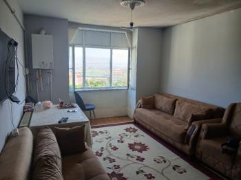 GÜVENAY ÇORUM AK KENT TOKİDE ÇORUM MANZARALI SATILIK 1+1 DAİRE
