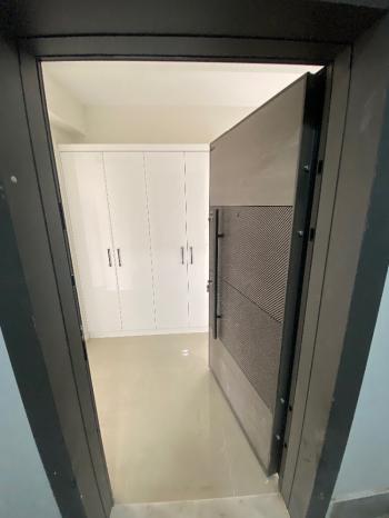GÜVENAY - ÇORUM BAĞCILAR HUZUR EVİ ÜZERİ 3+1 SIFIR  SATILIK DAİRE 