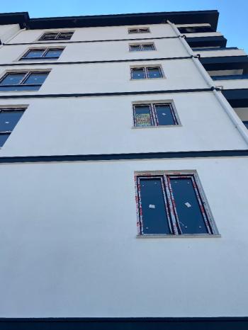 GÜVENAY - ÇORUM BAĞCILAR HUZUR EVİ ÜZERİ 3+1 SIFIR  SATILIK DAİRE 