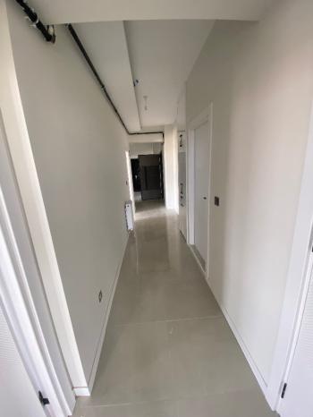 GÜVENAY - ÇORUM BAĞCILAR HUZUR EVİ ÜZERİ 3+1 SIFIR  SATILIK DAİRE 