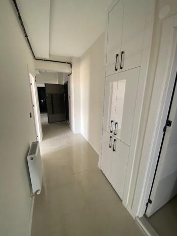 GÜVENAY - ÇORUM BAĞCILAR HUZUR EVİ ÜZERİ 3+1 SIFIR  SATILIK DAİRE 