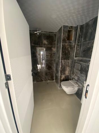 GÜVENAY - ÇORUM BAĞCILAR HUZUR EVİ ÜZERİ 3+1 SIFIR  SATILIK DAİRE 