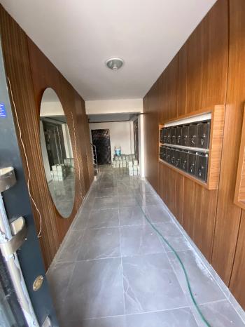 GÜVENAY - ÇORUM BAĞCILAR HUZUR EVİ ÜZERİ 3+1 SIFIR  SATILIK DAİRE 