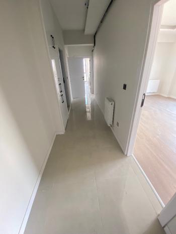 GÜVENAY - ÇORUM BAĞCILAR HUZUR EVİ ÜZERİ 3+1 SIFIR  SATILIK DAİRE 
