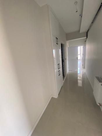 GÜVENAY - ÇORUM BAĞCILAR HUZUR EVİ ÜZERİ 3+1 SIFIR  SATILIK DAİRE 