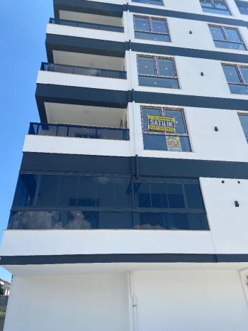 GÜVENAY - ÇORUM BAĞCILAR HUZUR EVİ ÜZERİ 3+1 SIFIR  SATILIK DAİRE 