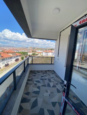 GÜVENAY - ÇORUM BAĞCILAR HUZUR EVİ ÜZERİ 3+1 SIFIR  SATILIK DAİRE 