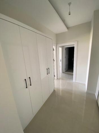 GÜVENAY - ÇORUM BAĞCILAR HUZUR EVİ ÜZERİ 3+1 SIFIR  SATILIK DAİRE 