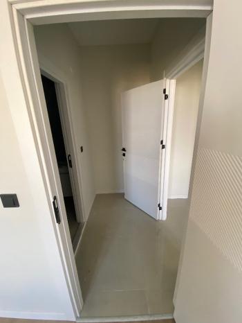 GÜVENAY - ÇORUM BAĞCILAR HUZUR EVİ ÜZERİ 3+1 SIFIR  SATILIK DAİRE 