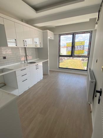 GÜVENAY - ÇORUM BAĞCILAR HUZUR EVİ ÜZERİ 3+1 SIFIR  SATILIK DAİRE 