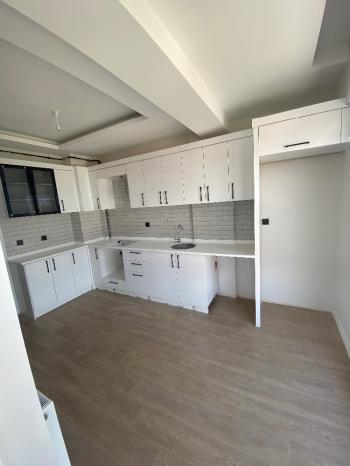 GÜVENAY - ÇORUM BAĞCILAR HUZUR EVİ ÜZERİ 3+1 SIFIR  SATILIK DAİRE 