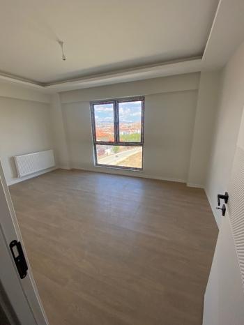 GÜVENAY - ÇORUM BAĞCILAR HUZUR EVİ ÜZERİ 3+1 SIFIR  SATILIK DAİRE 