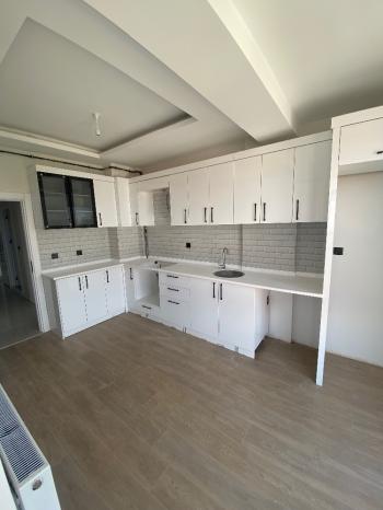 GÜVENAY - ÇORUM BAĞCILAR HUZUR EVİ ÜZERİ 3+1 SIFIR  SATILIK DAİRE 