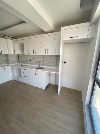 GÜVENAY - ÇORUM BAĞCILAR HUZUR EVİ ÜZERİ 3+1 SIFIR  SATILIK DAİRE 