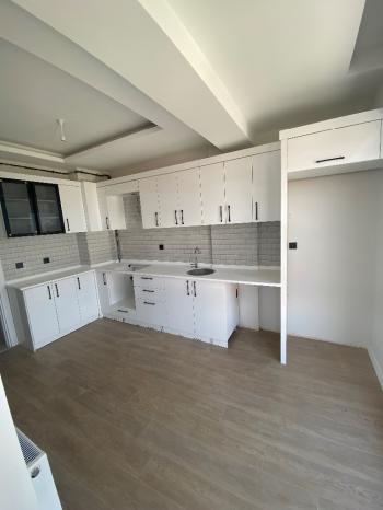 GÜVENAY - ÇORUM BAĞCILAR HUZUR EVİ ÜZERİ 3+1 SIFIR  SATILIK DAİRE 