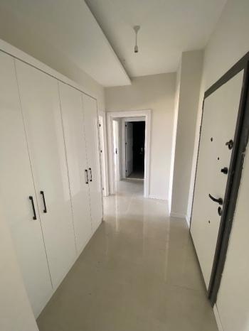 GÜVENAY - ÇORUM BAĞCILAR HUZUR EVİ ÜZERİ 3+1 SIFIR  SATILIK DAİRE 
