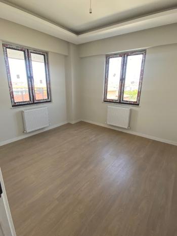 GÜVENAY - ÇORUM BAĞCILAR HUZUR EVİ ÜZERİ 3+1 SIFIR  SATILIK DAİRE 