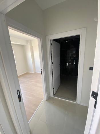 GÜVENAY - ÇORUM BAĞCILAR HUZUR EVİ ÜZERİ 3+1 SIFIR  SATILIK DAİRE 