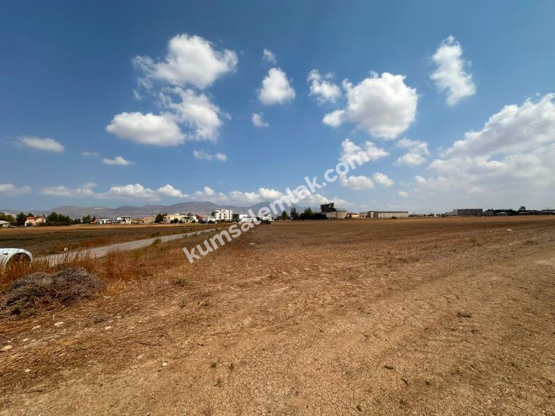 CİHANGİRDE FASIL 96 İZİNLİ ARAZİ 