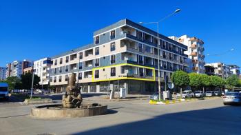 YILMAZ EMLAK'TAN YAVUZ SELİM MAH. HASTANE CAD. SATILIK 3+1 DAİRE