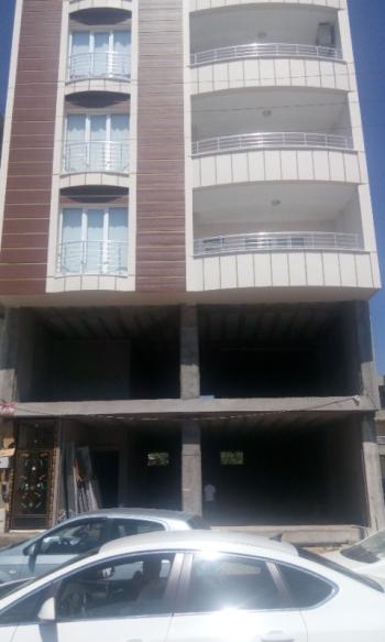 YILMAZ EMLAK'TAN KAHTA TEDAŞ KAVŞAĞINDA KİRALIK 3+1 DAİRE