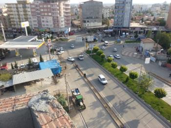 YILMAZ EMLAK'TAN KAHTA TEDAŞ KAVŞAĞINDA KİRALIK 3+1 DAİRE