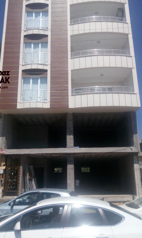 YILMAZ EMLAK'TAN KAHTA TEDAŞ KAVŞAĞINDA KİRALIK 3+1 DAİRE