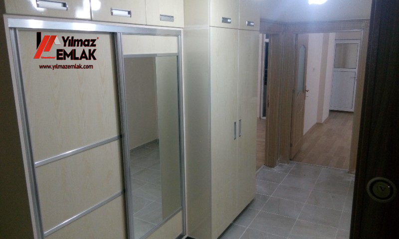 YILMAZ EMLAK'TAN KAHTA TEDAŞ KAVŞAĞINDA KİRALIK 3+1 DAİRE