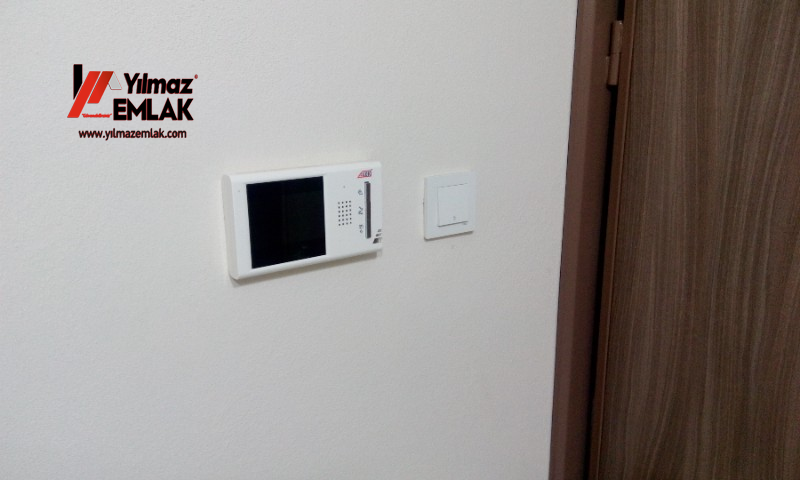 YILMAZ EMLAK'TAN KAHTA TEDAŞ KAVŞAĞINDA KİRALIK 3+1 DAİRE