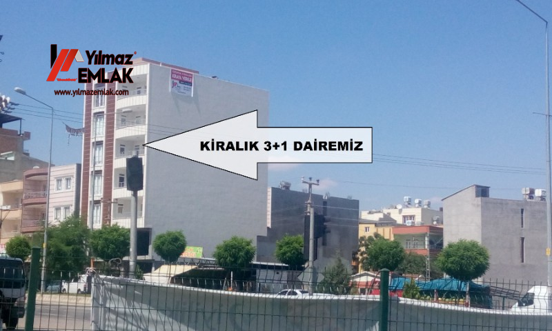 YILMAZ EMLAK\\\\\\\\\\\\\\\\\\\\\\\\\\\\\\\'TAN KAHTA TEDAŞ KAVŞAĞINDA KİRALIK 3+1 DAİRE