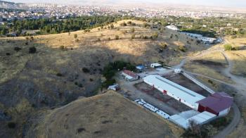 AFYON ÜÇOK EMLAKTAN ATAKÖY MAH 4.565M² GENİŞLİĞİNDE HAYVANCILIĞA UYGUN SATILIK ÇİFTLİK 
