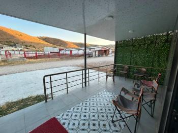 AFYON ÜÇOK EMLAKTAN ATAKÖY MAH 4.565M² GENİŞLİĞİNDE HAYVANCILIĞA UYGUN SATILIK ÇİFTLİK 