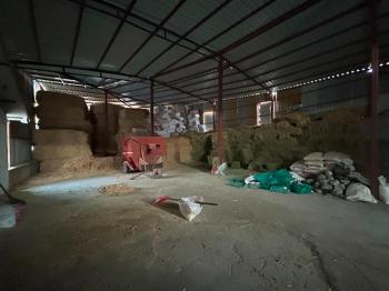 AFYON ÜÇOK EMLAKTAN ATAKÖY MAH 4.565M² GENİŞLİĞİNDE HAYVANCILIĞA UYGUN SATILIK ÇİFTLİK 