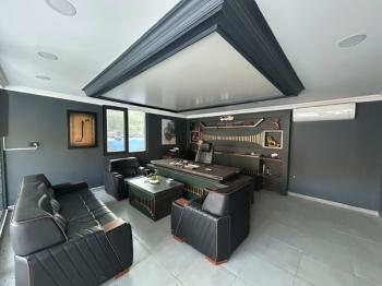 AFYON ÜÇOK EMLAKTAN ATAKÖY MAH 4.565M² GENİŞLİĞİNDE HAYVANCILIĞA UYGUN SATILIK ÇİFTLİK 
