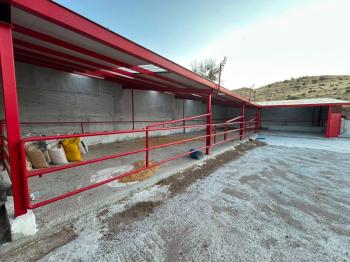 AFYON ÜÇOK EMLAKTAN ATAKÖY MAH 4.565M² GENİŞLİĞİNDE HAYVANCILIĞA UYGUN SATILIK ÇİFTLİK 