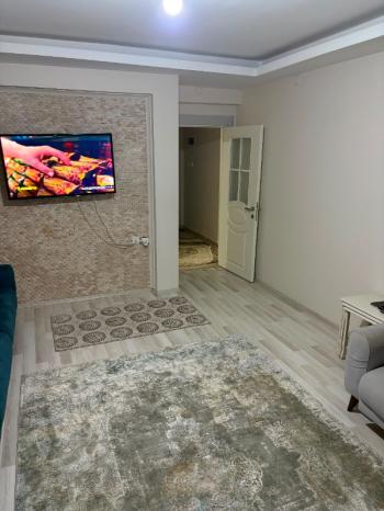 * AFYON ÜÇOK EMLAKTAN GÜVENEVLER MAH 3+1 115M² TEMİZ BAKIMLI SATILIK DAİRE *