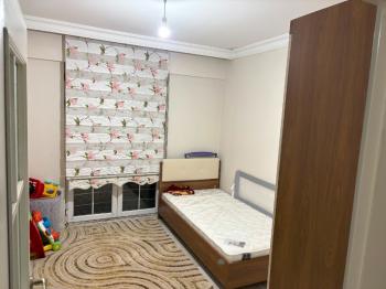 * AFYON ÜÇOK EMLAKTAN GÜVENEVLER MAH 3+1 115M² TEMİZ BAKIMLI SATILIK DAİRE *