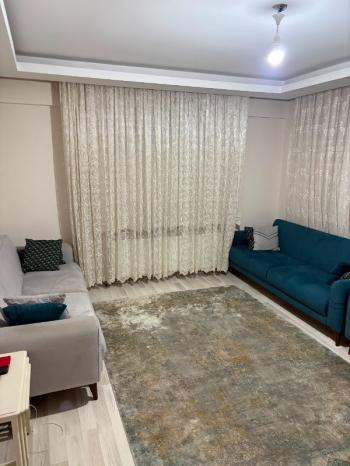 * AFYON ÜÇOK EMLAKTAN GÜVENEVLER MAH 3+1 115M² TEMİZ BAKIMLI SATILIK DAİRE *