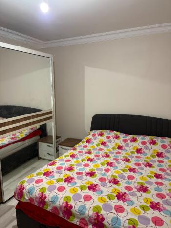 * AFYON ÜÇOK EMLAKTAN GÜVENEVLER MAH 3+1 115M² TEMİZ BAKIMLI SATILIK DAİRE *