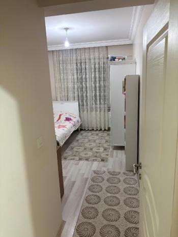 * AFYON ÜÇOK EMLAKTAN GÜVENEVLER MAH 3+1 115M² TEMİZ BAKIMLI SATILIK DAİRE *